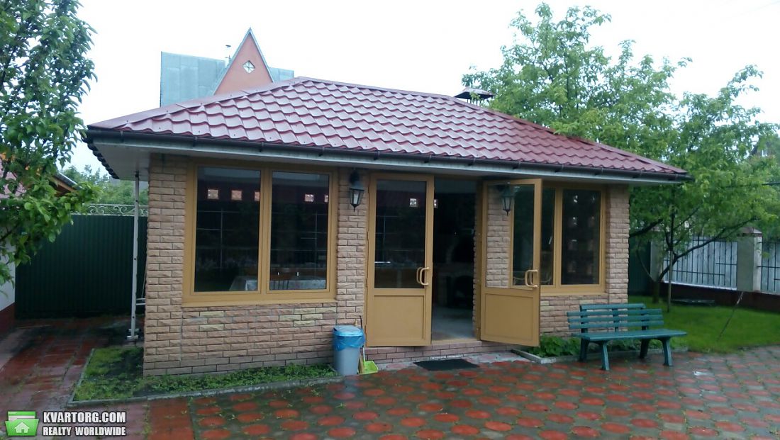Sell house. Киев,  Садовая — photo 9