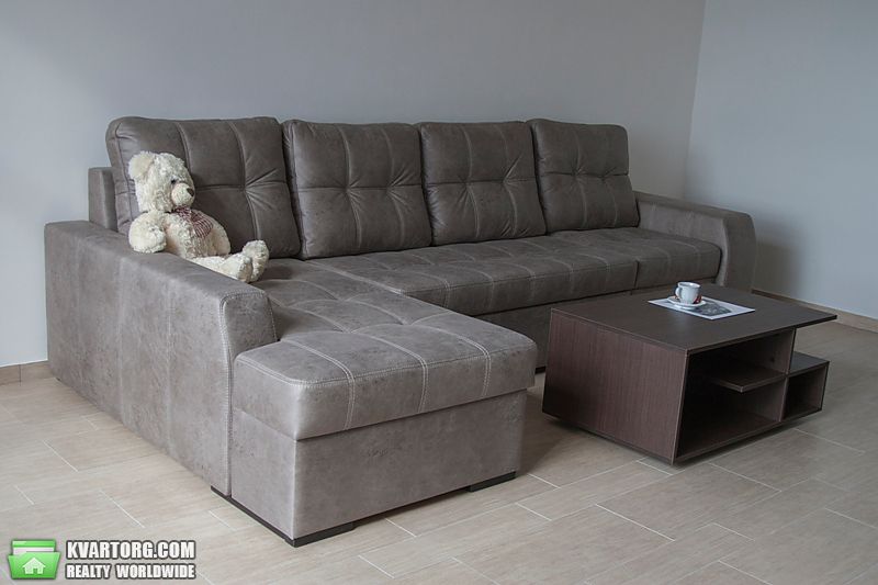 Rent out 2-room apartment. Киев,  Шамрыло — photo 5