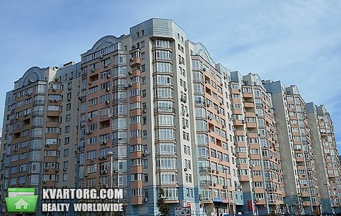 Sell 3-room apartment. Киев, Ломоносова — photo 1