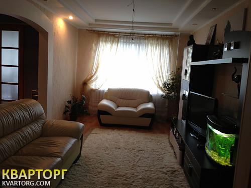 Sell 4-room apartment. Одесса, Днепропетровская дорога — photo 1