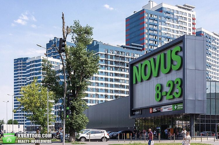 Sell 2-room apartment. Киев, Сверстюка — photo 2