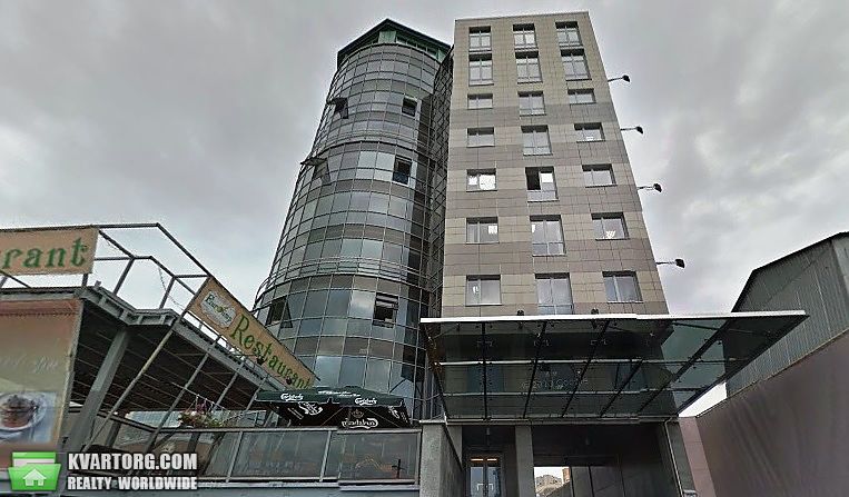 Rent out office. Киев, Физкультуры — photo 1