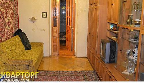 Sell 2-room apartment. Киев, Дружбы Народов бул — photo 3