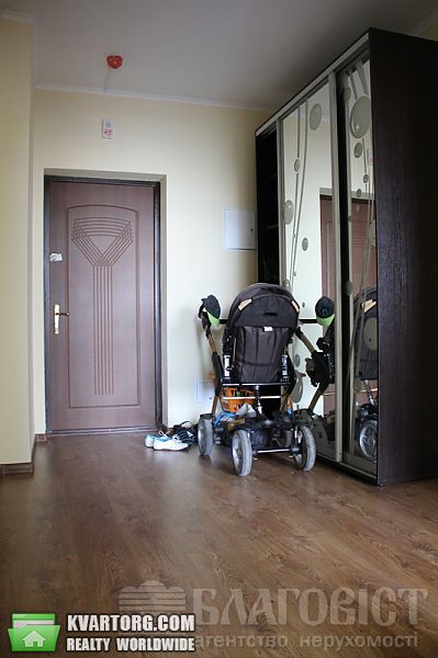 Sell 1-room apartment. Киев,  Воскресенская — photo 7