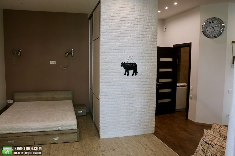 Rent out 1-room apartment. Киев,  Мартиросяна — photo 8