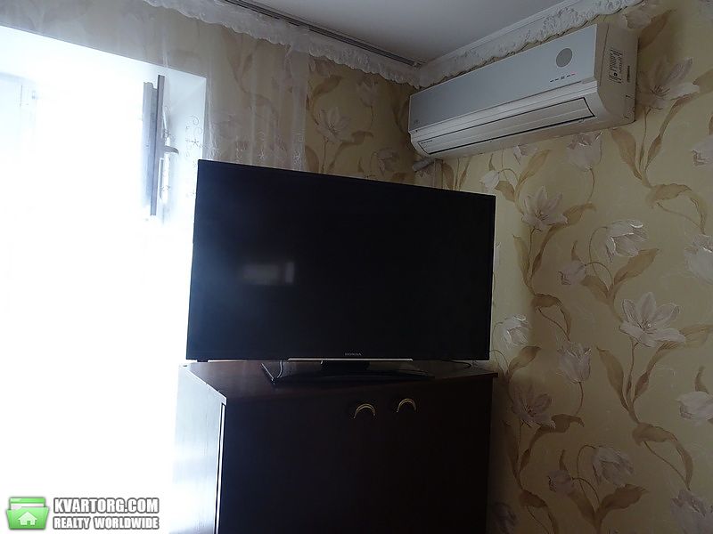 Rent out 1-room apartment. Одесса, Щорса — photo 6