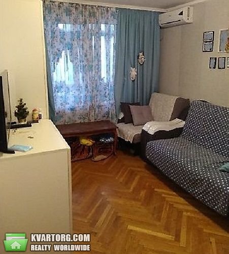 Sell 1-room apartment. Киев,  Лебедева-Кумача — photo 1