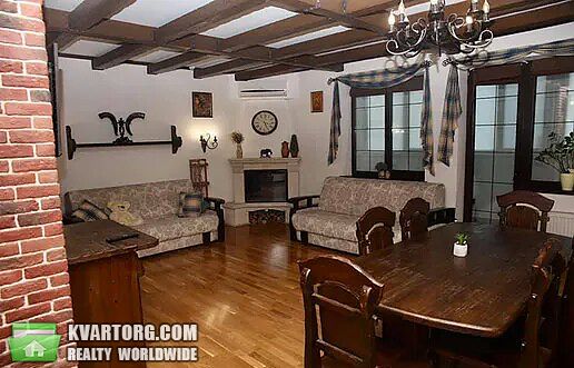 Rent out 1-room apartment. Киев,  Леонтовича — photo 3