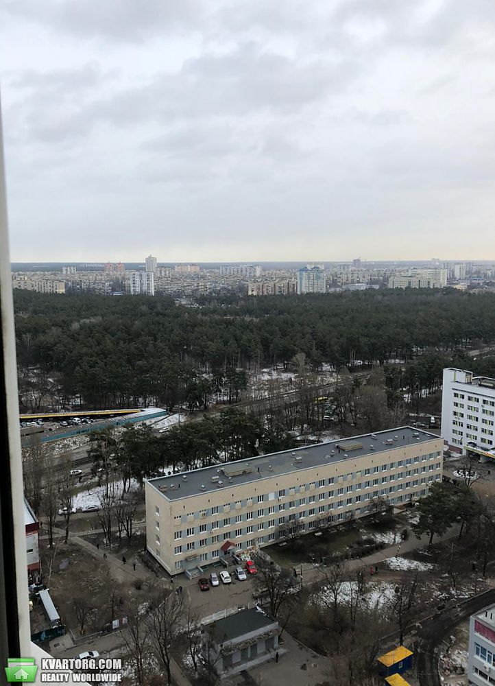 Sell 3-room apartment. Киев,  Запорожца — photo 4