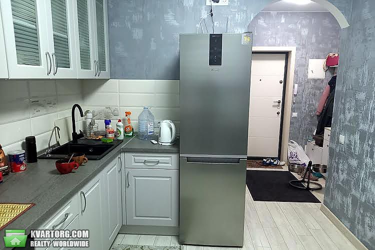 Rent out 1-room apartment. Киев,  Метрологическая — photo 3