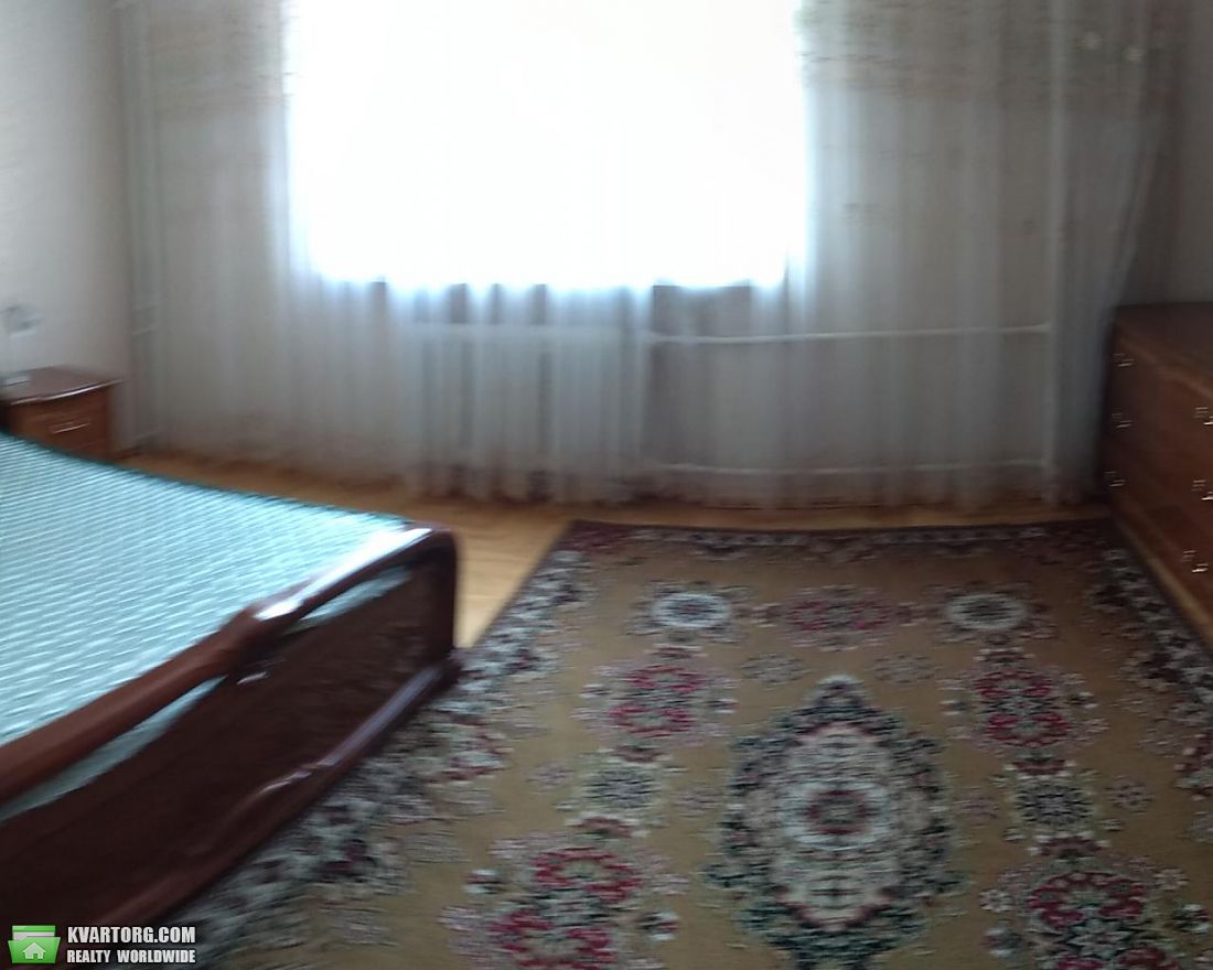 Rent out 2-room apartment. Киев, Анри Барбюса — photo 2