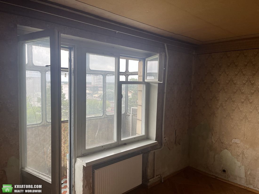 продам 3-комнатную квартиру Киев, ул.Юрія Литвинського 82А - Фото 6