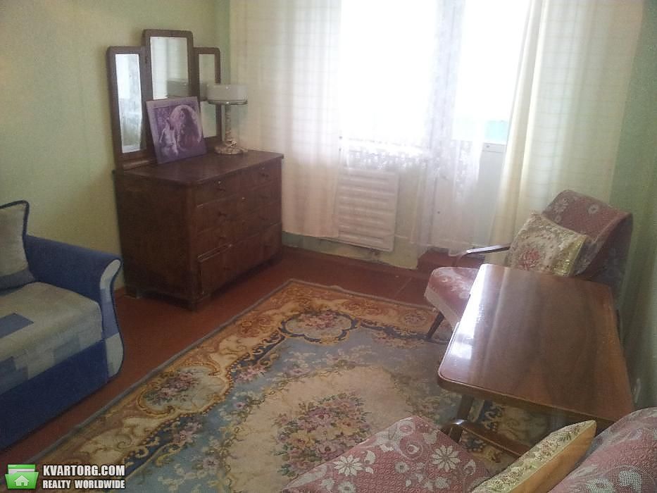 Sell 2-room apartment. Киев,  Якубовского — photo 4