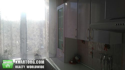 Rent out 2-room apartment. Днепропетровск, Калинина — photo 4