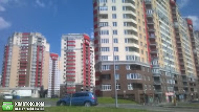Sell 3-room apartment. Киев,  Ломоносова — photo 1