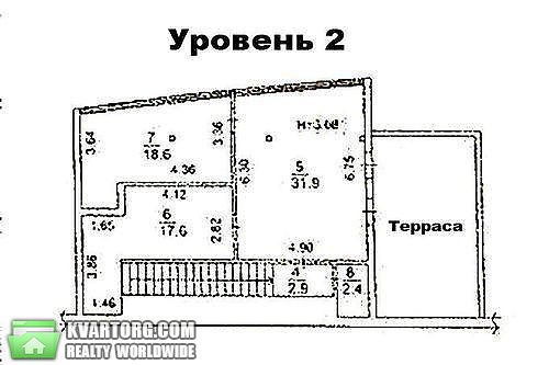 Sell multi-room apartment. Киев,  Шота Руставели — photo 4