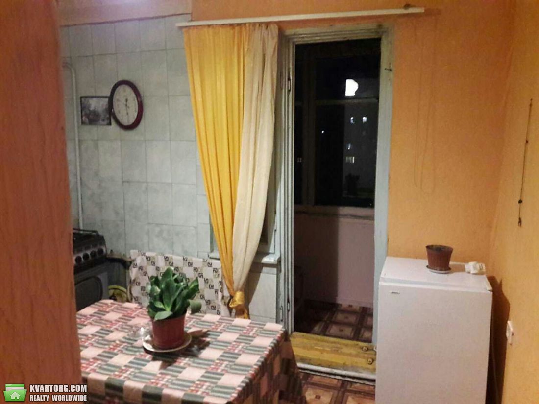 Sell 2-room apartment. Одесса, Виталия Шума — photo 2