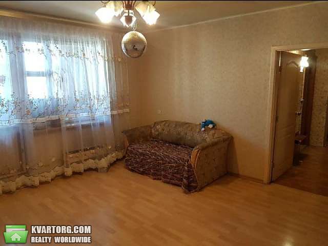 Sell 2-room apartment. Одесса, Бабаджаняна — photo 1