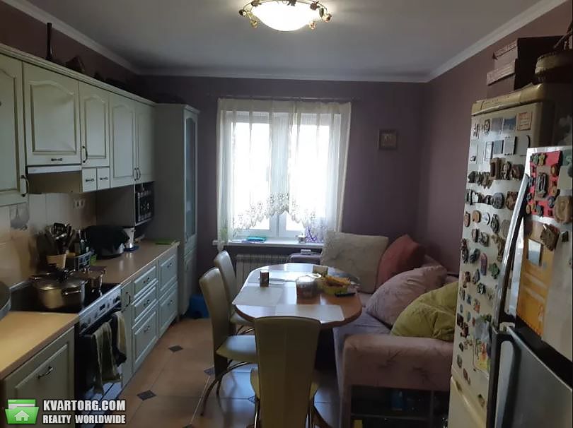 Sell 3-room apartment. Киев,  Урловская — photo 9