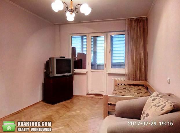 Sell 1-room apartment. Киев,  Лепсе бул — photo 1