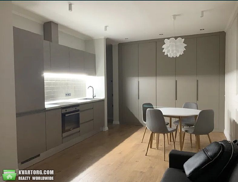 Sell 1-room apartment. Киев, Ломоносова — photo 2