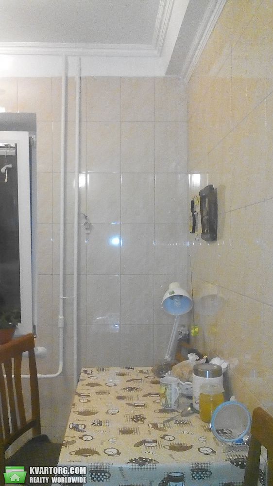 Sell 1-room apartment. Киев, Березняковской — photo 1