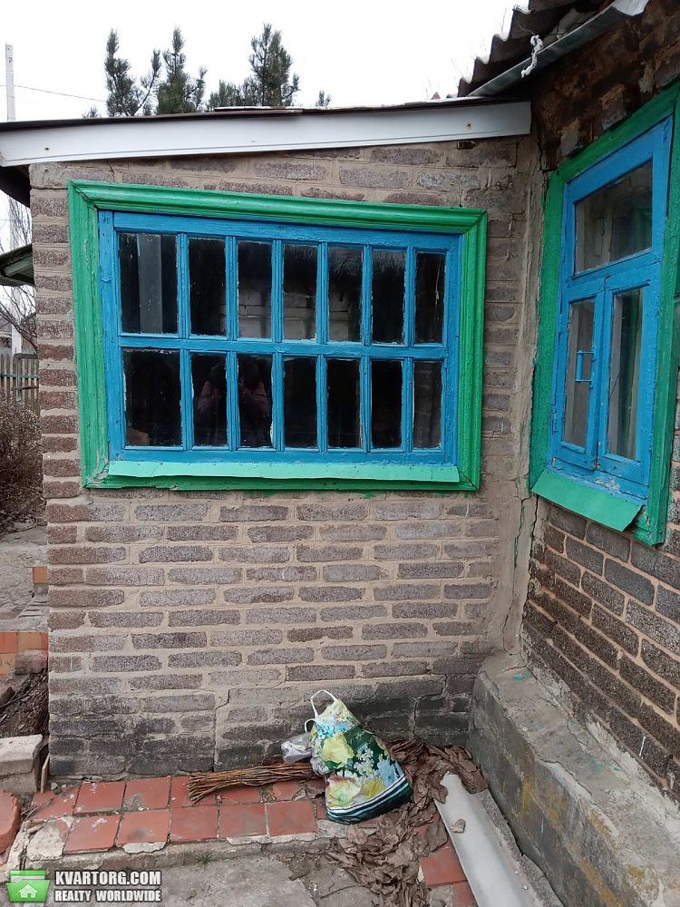 Sell house. Донецк, Коцюбинского — photo 8