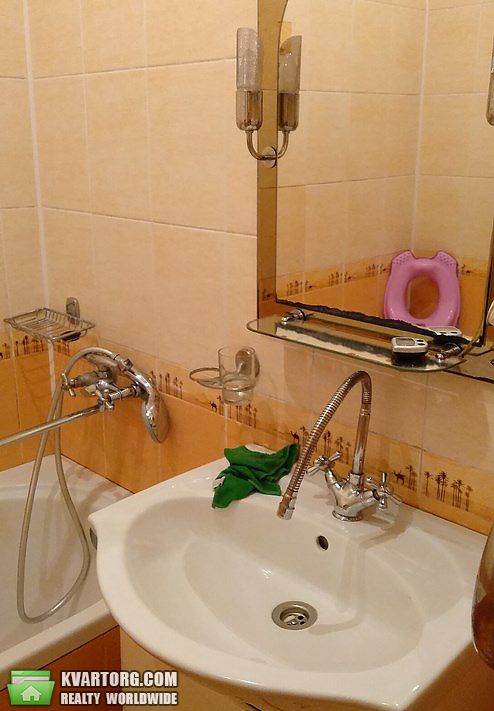 Sell 3-room apartment. Киев,  Закревского — photo 4