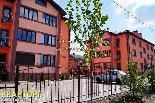 Sell 2-room apartment. Киев, Счастливая — photo 8