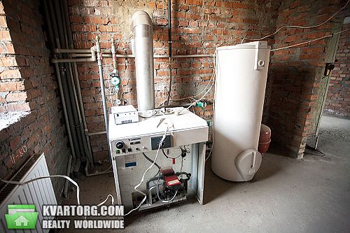 Sell Townhouse. Киев, Монтажников — photo 9