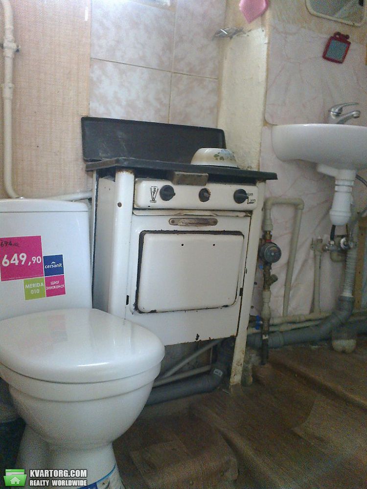 Sell 1-room apartment. Одесса, Княжеская — photo 7
