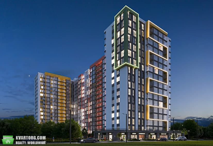 Sell 1-room apartment. Одесса, Вильямса — photo 1