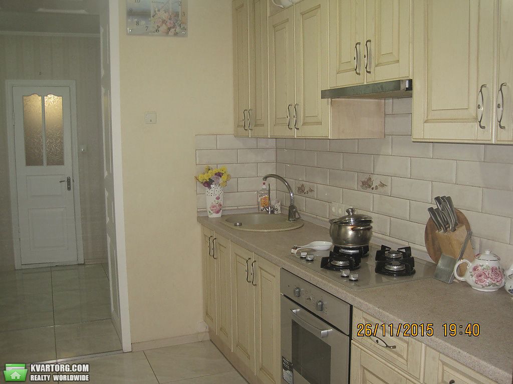 Sell 2-room apartment. Одесса, Раскидайловская — photo 7