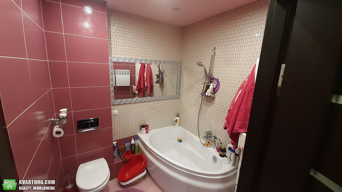 Sell 1-room apartment. Киев, Гмыри ул. — photo 6