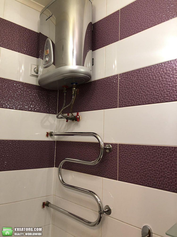 Sell 1-room apartment. Киев,  Василия Яна — photo 9