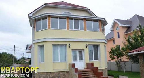 Rent out house. Киев, федьковича — photo 1