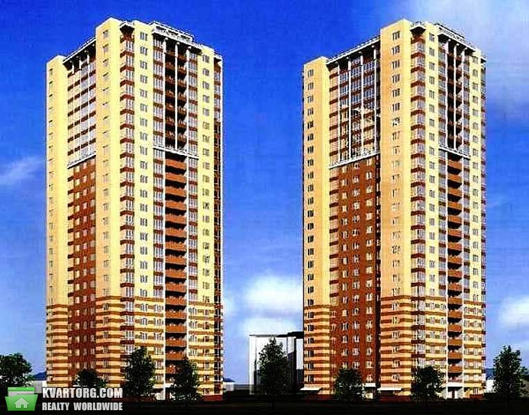 Sell 2-room apartment. Киевская обл., Краковская — photo 1