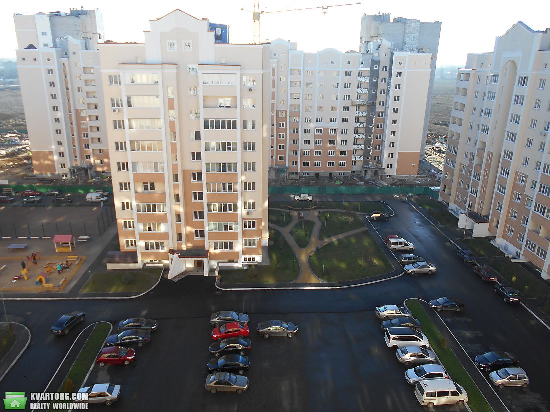 Sell 1-room apartment. Киев, Чубинского — photo 5
