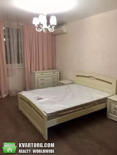 Rent out 3-room apartment. Киев, елены пчелки — photo 6