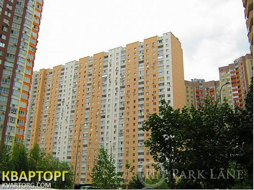 продам 3-комнатную квартиру. Киев,  Урловская - фото 1