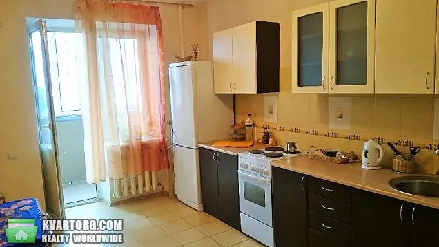 Sell 1-room apartment. Киев,  Бориспольская — photo 3