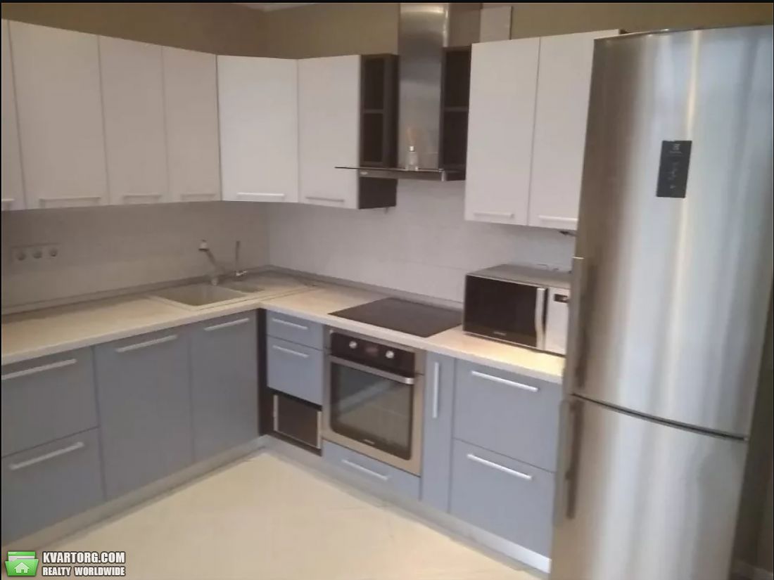 Rent out 3-room apartment. Киев,  Дашавская — photo 7
