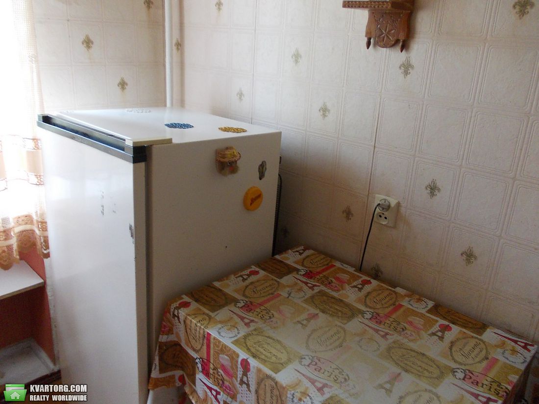 Sell 1-room apartment. Одесса, Педагогическая — photo 7