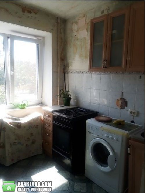 Sell 2-room apartment. Киев,  Светлицкого — photo 5