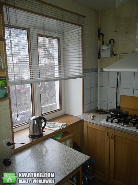 Sell 1-room apartment. Киев, Щербакова — photo 3