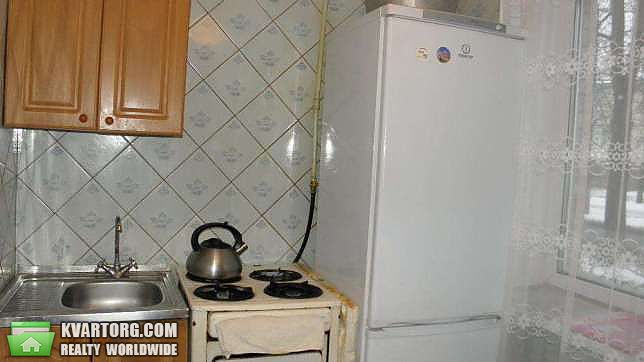 Sell 1-room apartment. Киев, Саратовская — photo 7