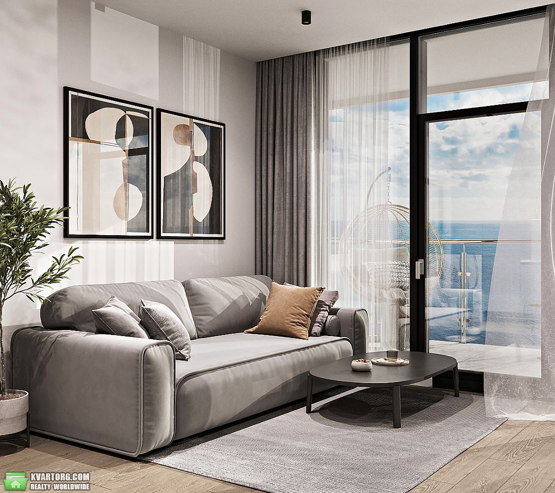 Sell 1-room apartment. Одесса, Ваный переулок — photo 7