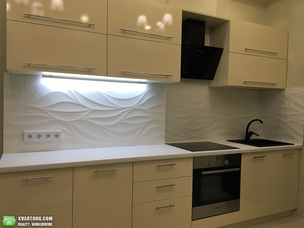 Sell 1-room apartment. Одесса, Жемчужная — photo 5