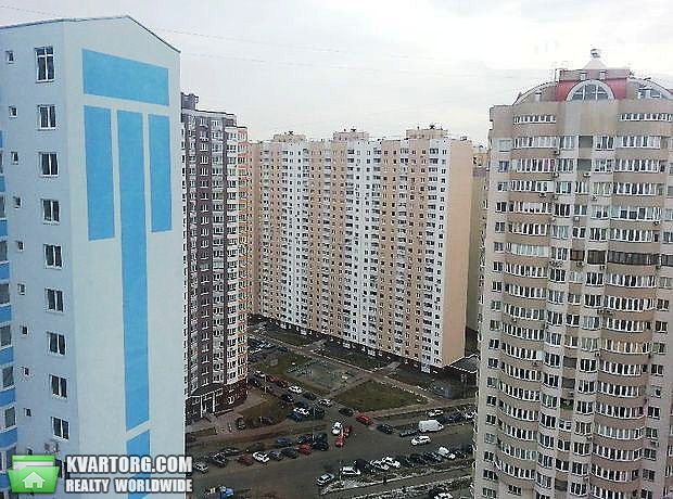 Rent out 1-room apartment. Киев,  Урловская — photo 2