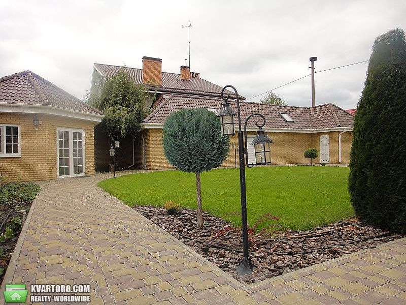 Sell house. Киев,  Садовая Осокорки — photo 3